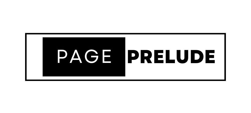 Page Prelude