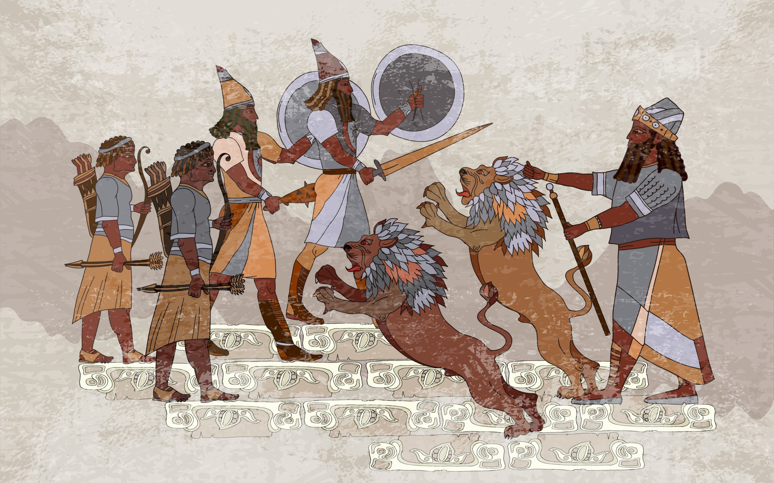 Unveiling the Tapestry of Human Expression: The Origin of Literature