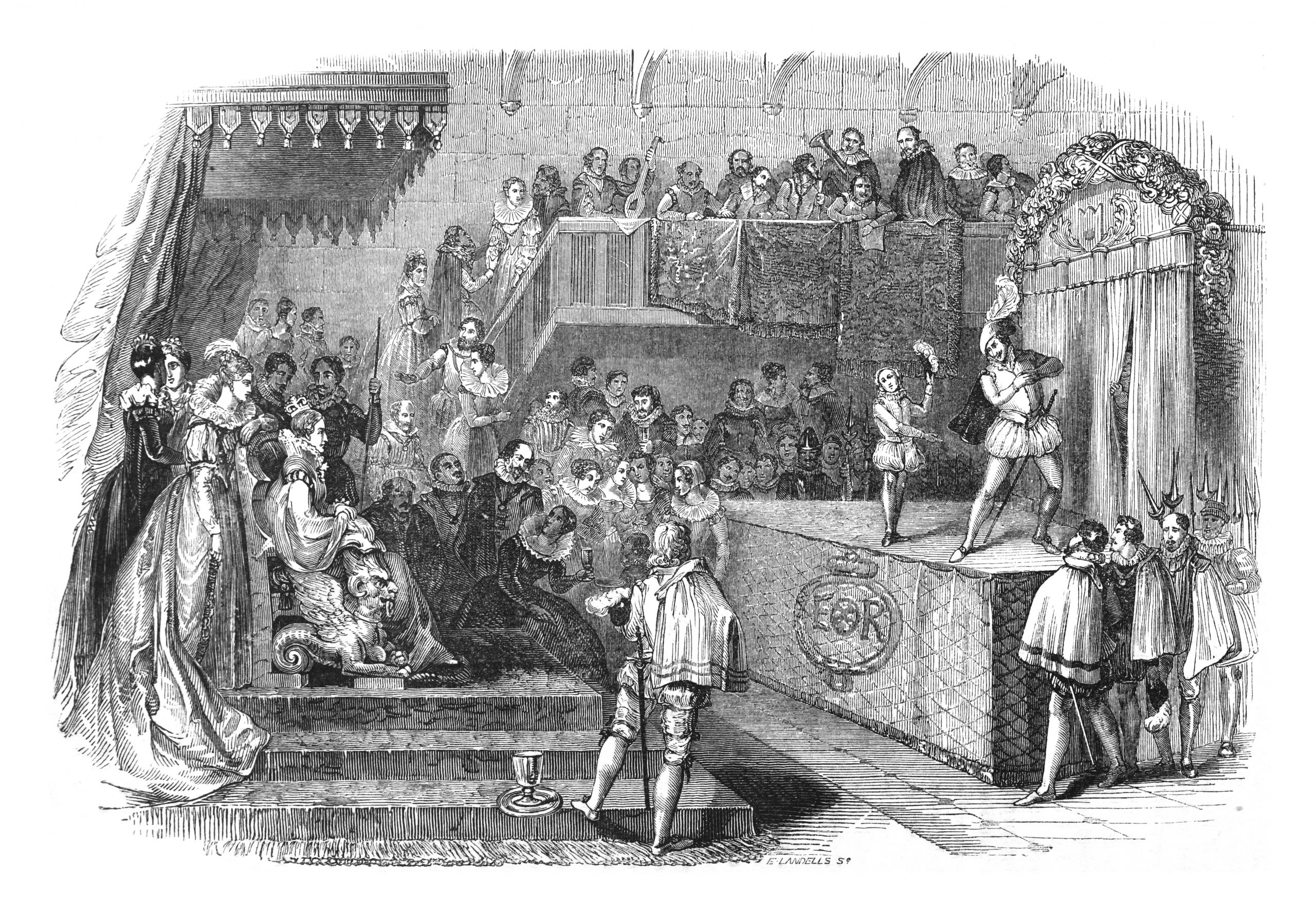 Exploring the Enduring Brilliance of William Shakespeare
